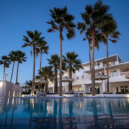Mykonos Blanc - Preferred &