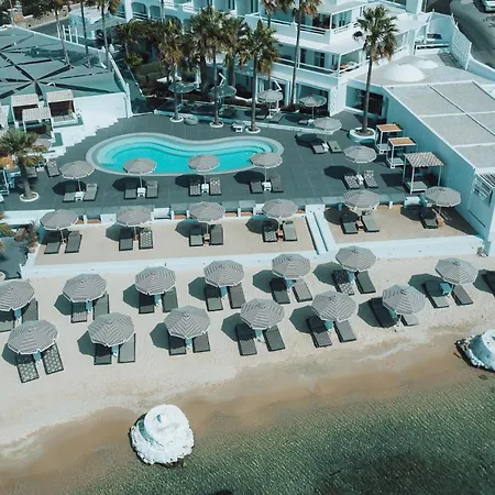 호텔 Mykonos Blanc - Preferred &