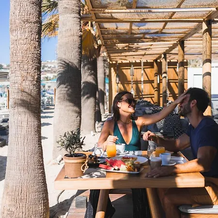 Mykonos Blanc - Preferred &