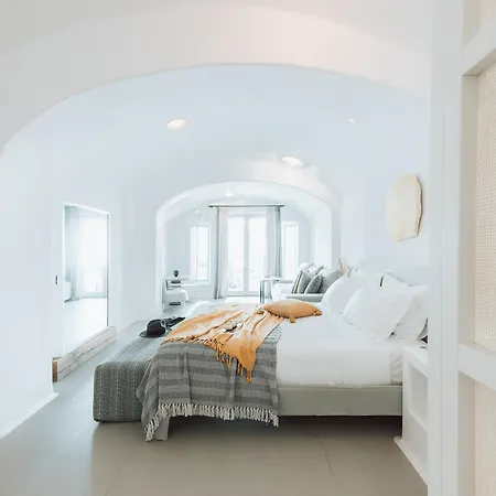 Mykonos Blanc - Preferred & 5*