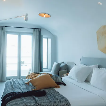 Mykonos Blanc - Preferred &