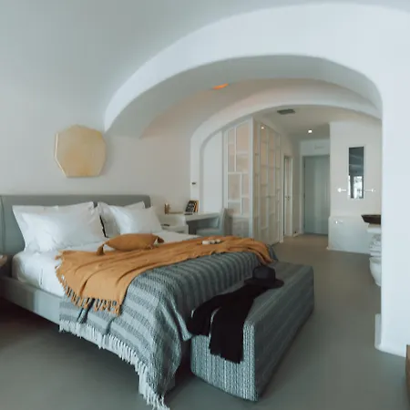 Mykonos Blanc - Preferred &