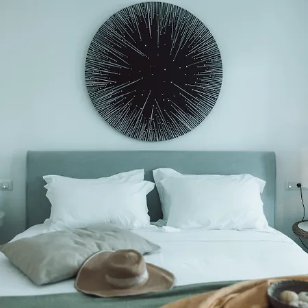 Mykonos Blanc - Preferred & 5*