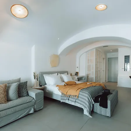 Mykonos Blanc - Preferred & 5* 오르노스
