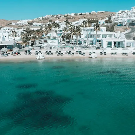 Mykonos Blanc - Preferred & 호텔 5*