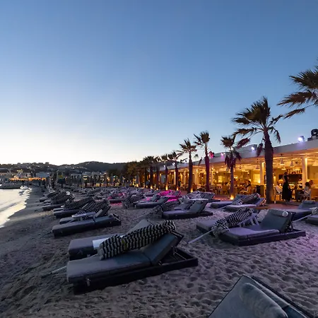 Mykonos Blanc - Preferred & 5* 오르노스