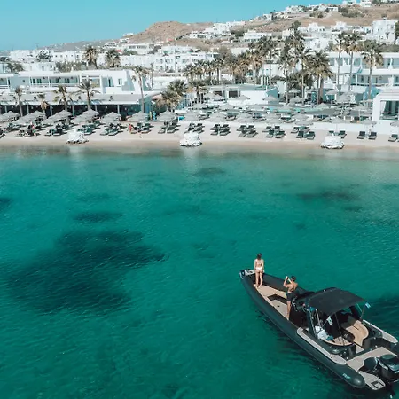 Mykonos Blanc - Preferred &