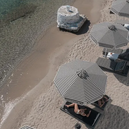 Mykonos Blanc - Preferred & 오르노스