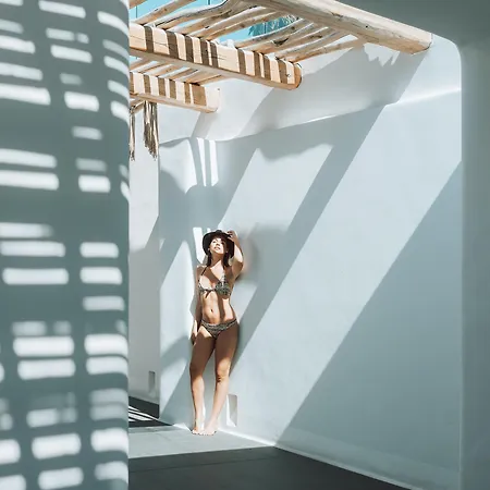 Mykonos Blanc - Preferred &