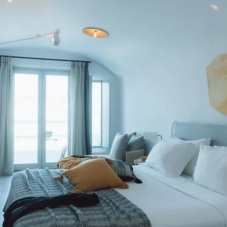 Mykonos Blanc - Preferred & 오르노스