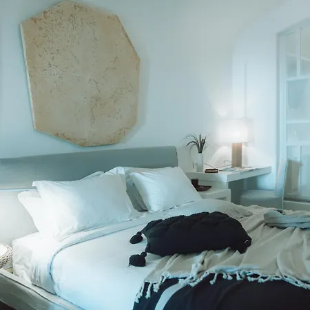 호텔 Mykonos Blanc - Preferred & 5*
