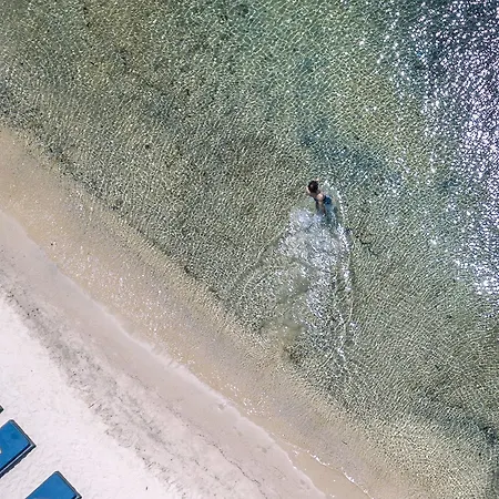 Mykonos Blanc - Preferred & 호텔 5*